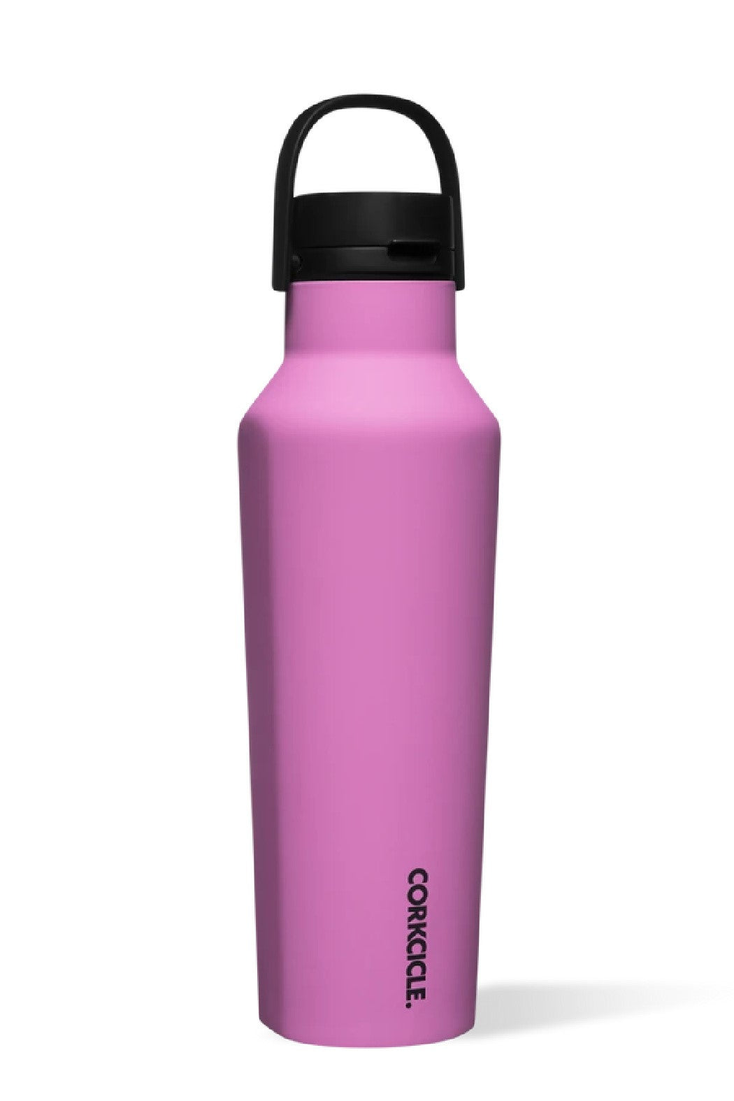 Sport Canteen 20oz Fuschia Corkcicle Jolie Folie Boutique