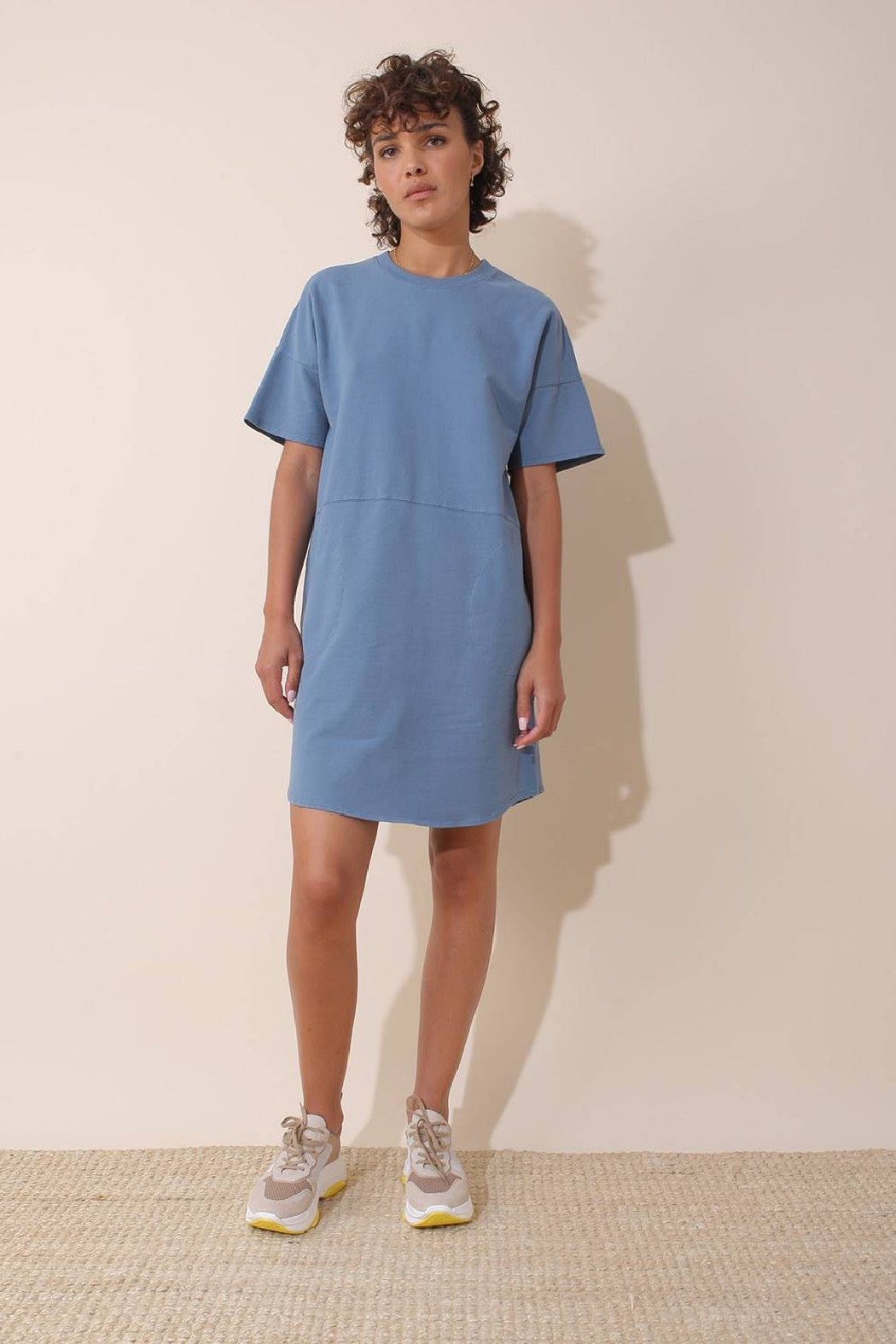 Organic hot sale cotton dress