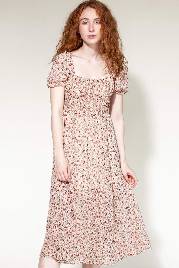 Marigold Dress | Pink Martini - Clearance