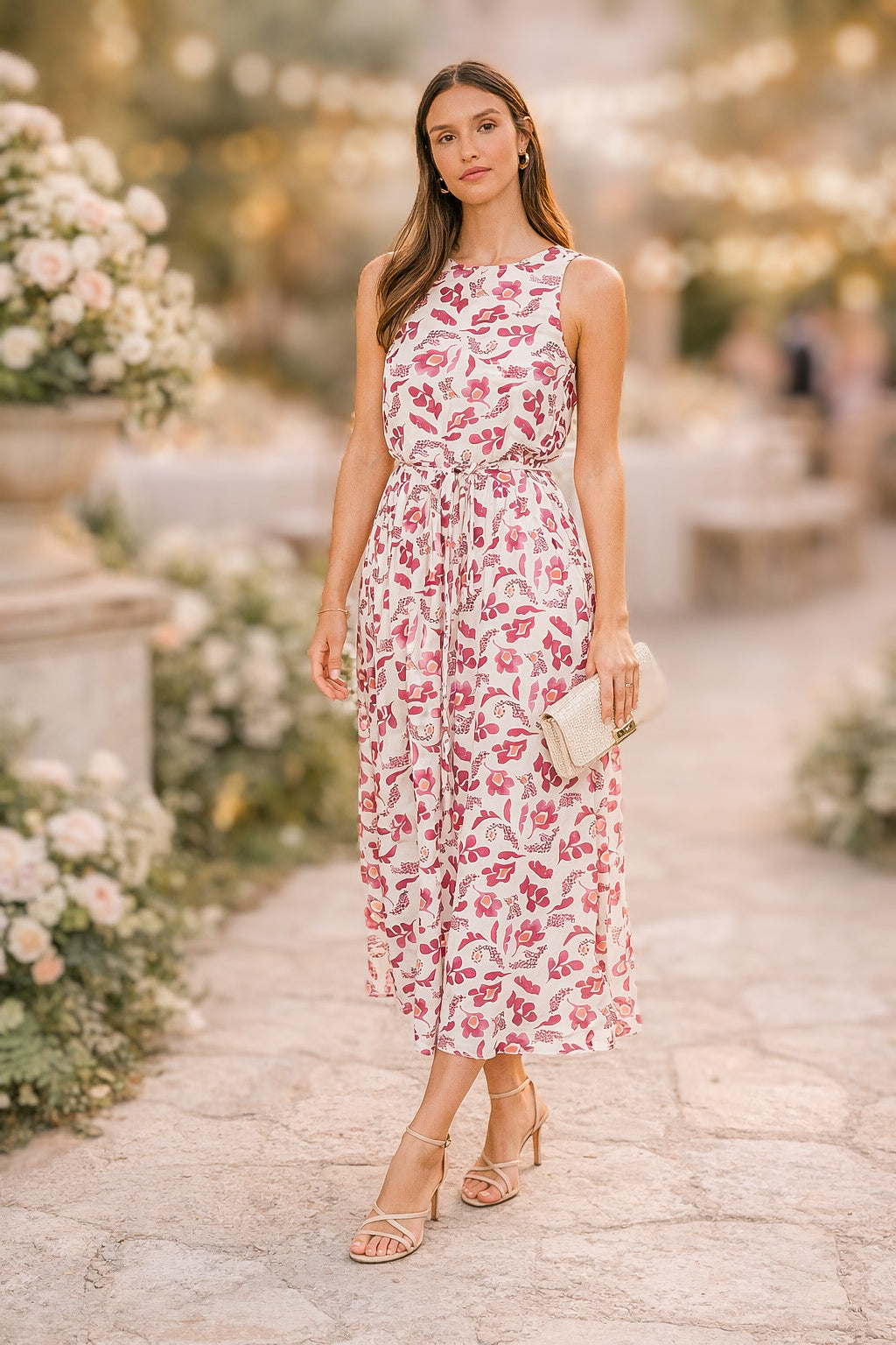 Effortless Occasion Dressing: Elevated Looks You’ll Reach for Again and Again