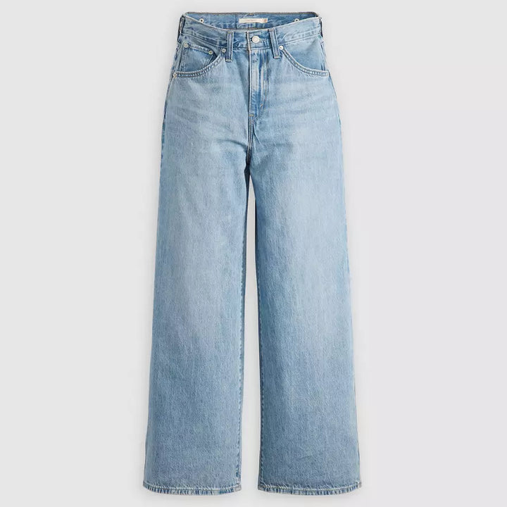 Cinch Baggy Jean - Invested Indigo | Levi's