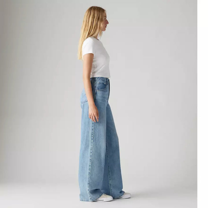 Cinch Baggy Jean - Invested Indigo | Levi's