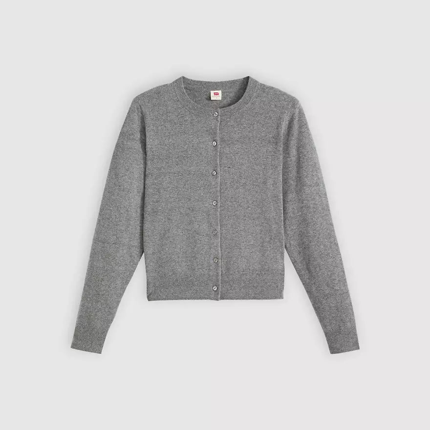 Supersoft Crewneck Cardigan | Levi's