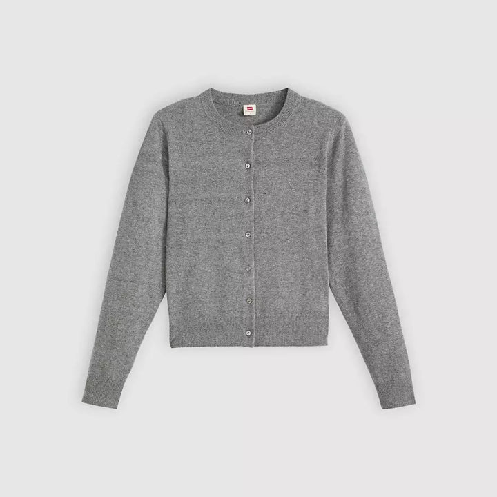 Supersoft Crewneck Cardigan | Levi's