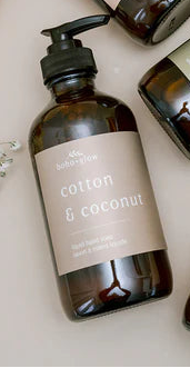 Liquid Hand Soap | Boho & Glow