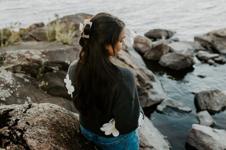 Medium Hair Clips | Barbays