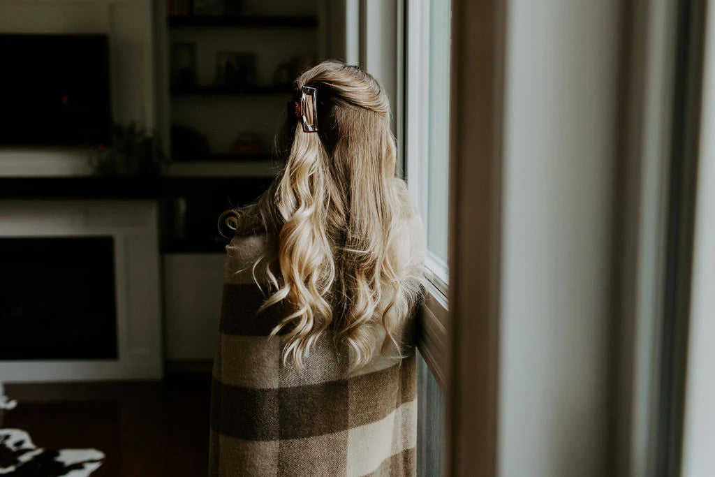 Medium Hair Clips | Barbays