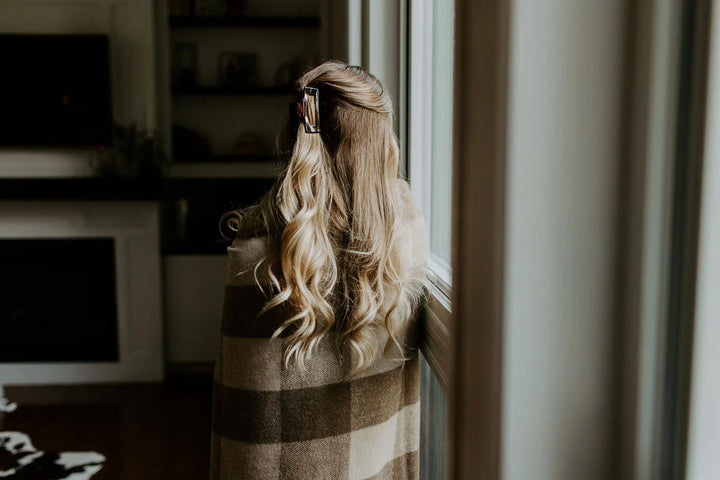 Medium Hair Clips | Barbays