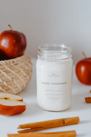 Apple Cinnamon - Farmhouse Collection | Boho + Glow