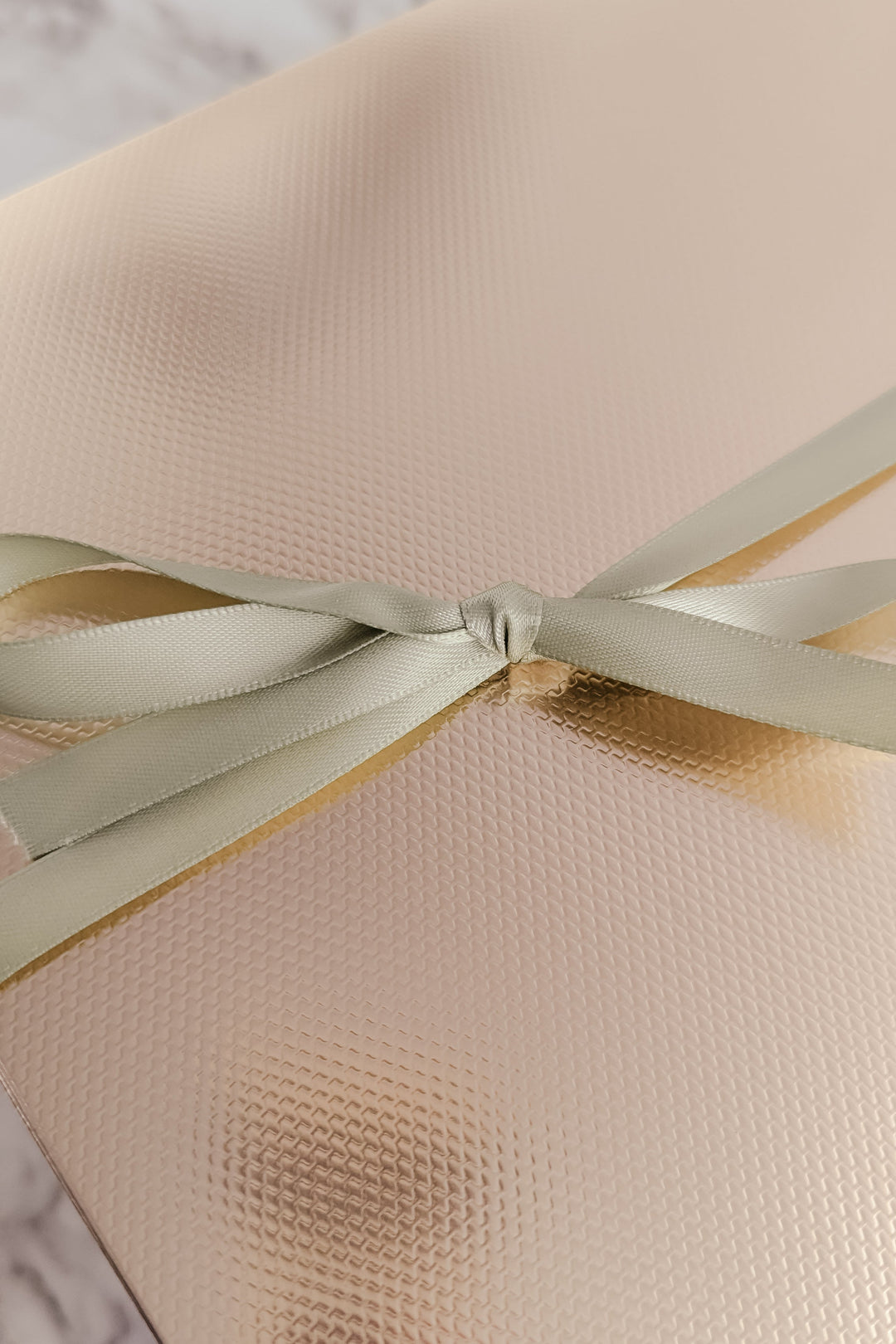 The Timeless Pearl Valentine's Day Gift Box