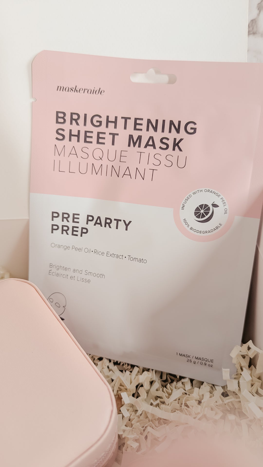 The Timeless Pearl Valentine's Day Gift Box