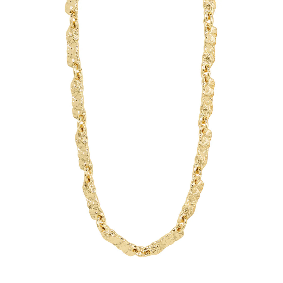 Instant Necklace - Gold | Pilgrim