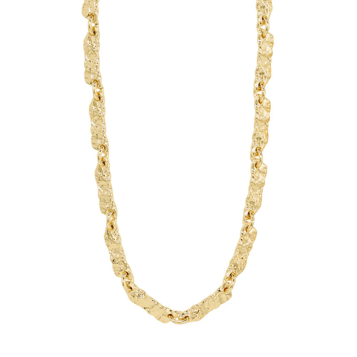 Instant Necklace - Gold | Pilgrim