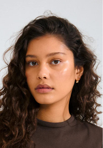 INSTANT Earrings 2-in-1 Set - Gold | Pilgrim