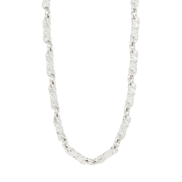 Instant Necklace - Silver | Pilgrim