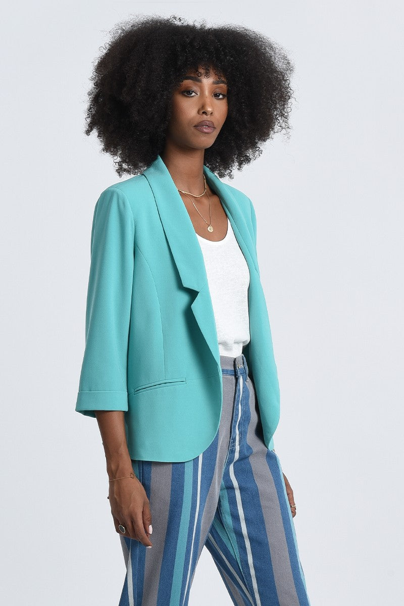 Clearance 2024 womens blazers