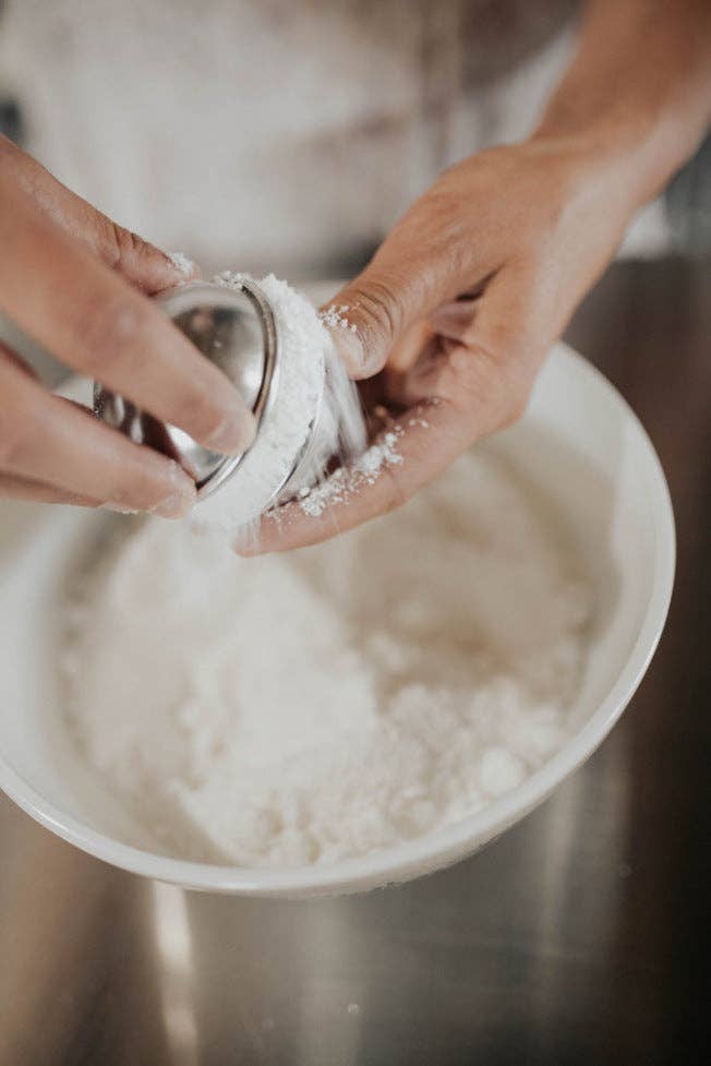 Mini Bath Bomb Gift Box | SOAK Bath Co