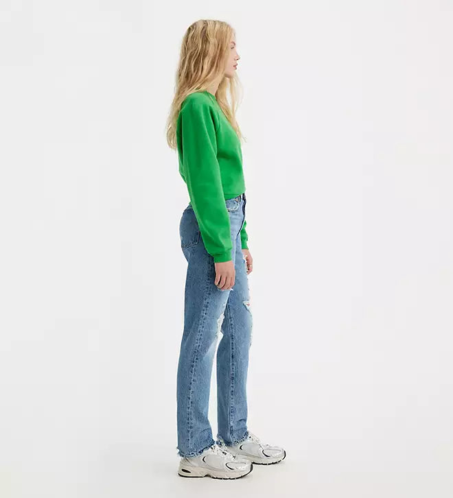 501® Original Fit Women's Jeans - Hits Different | Levis. Summer 2023. Jolie Folie Boutique