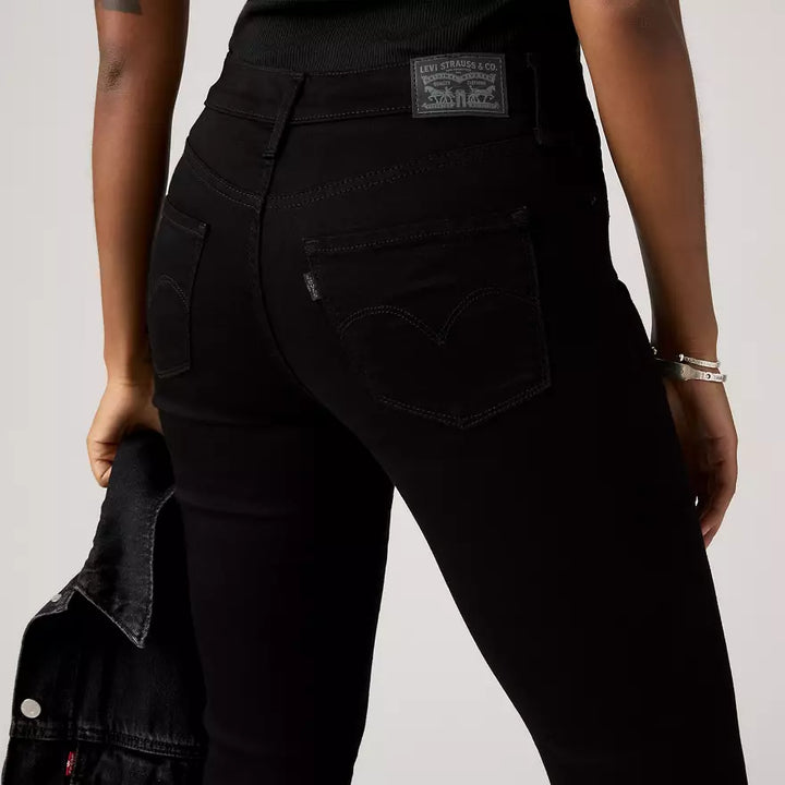 314 Shaping Straight Fit - Soft Black | Levi's | Pre-Fall