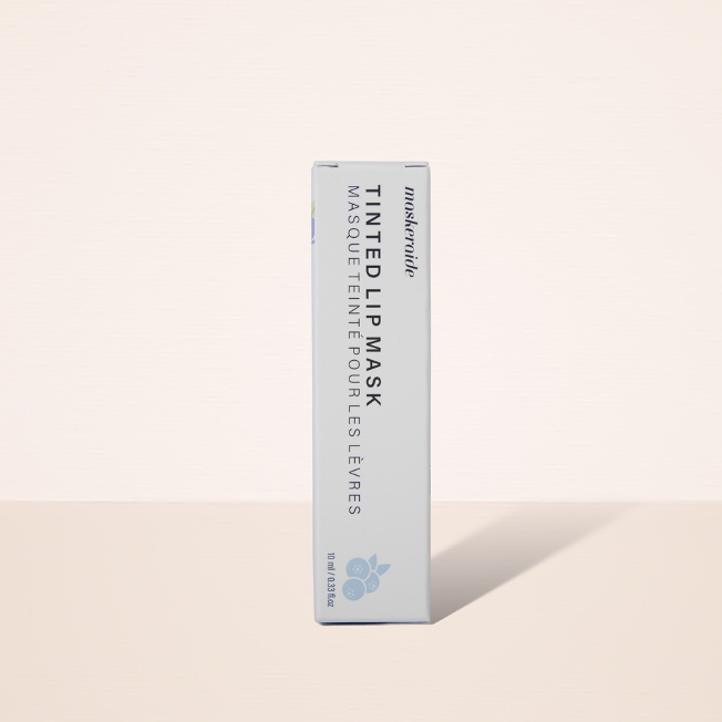 Tinted Lip Mask | MaskerAide