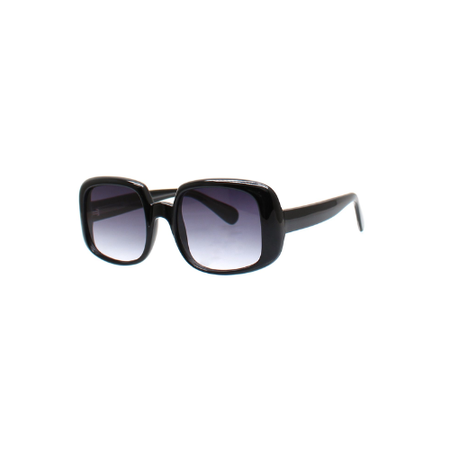 The 54 Sunglasses - Jett Black | Reality