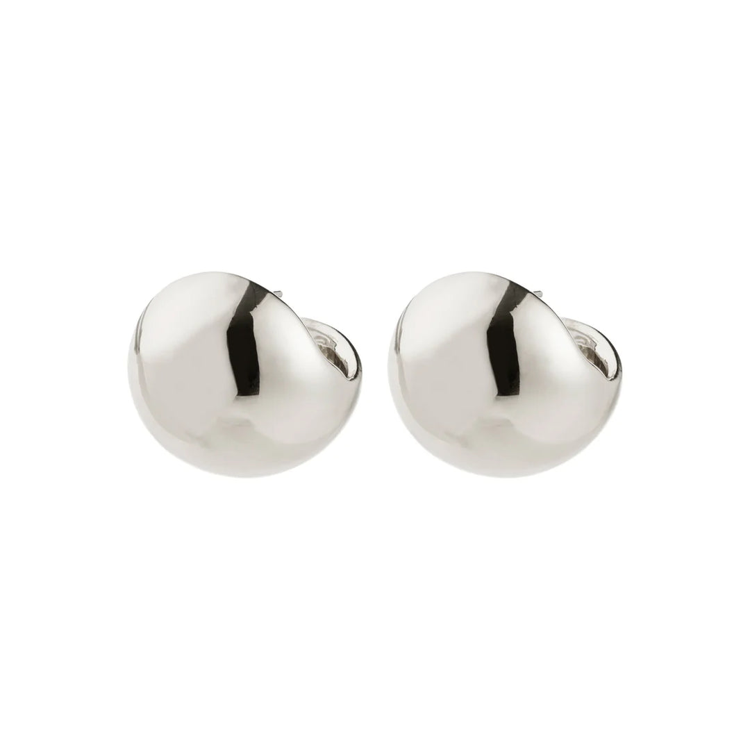 Jace Earrings - Silver | Pilgrim