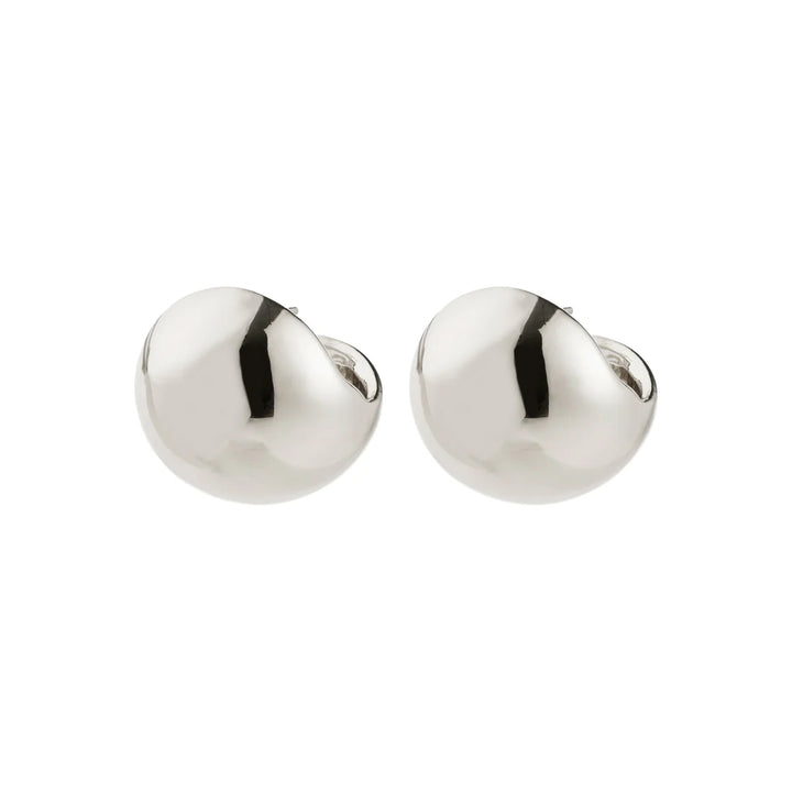 Jace Earrings - Silver | Pilgrim