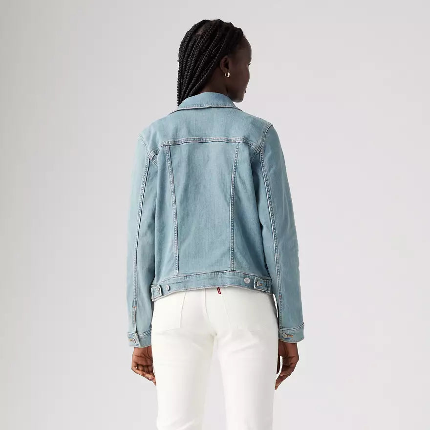 Original Trucker Jean Jacket | Levi's