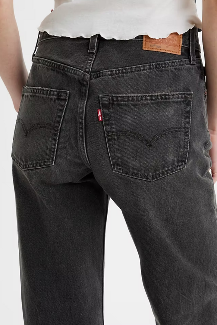 501 90's Jeans - Stitch School | Levis - Clearance