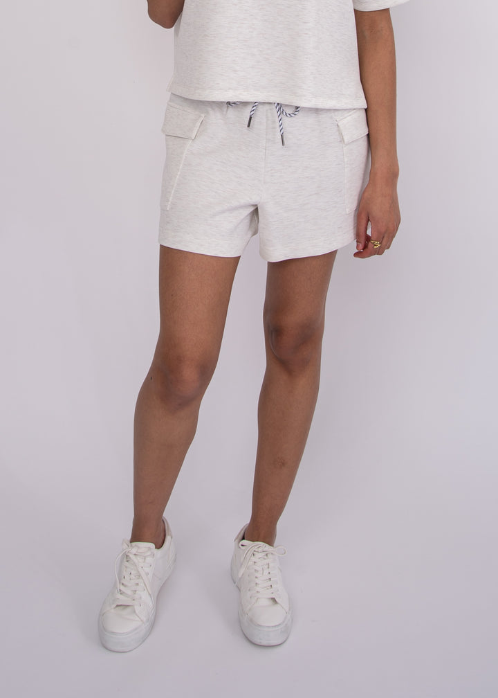 Darcia Signature Soft Knit Short | RD Style