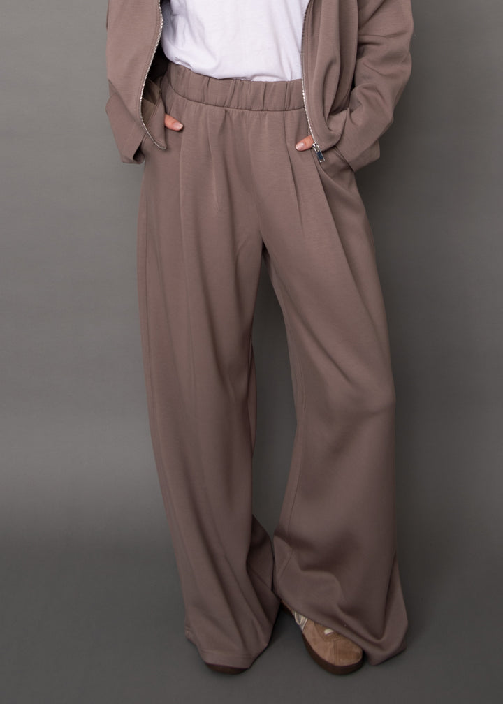 Pascal Soft Knit Pant | RD STYLE