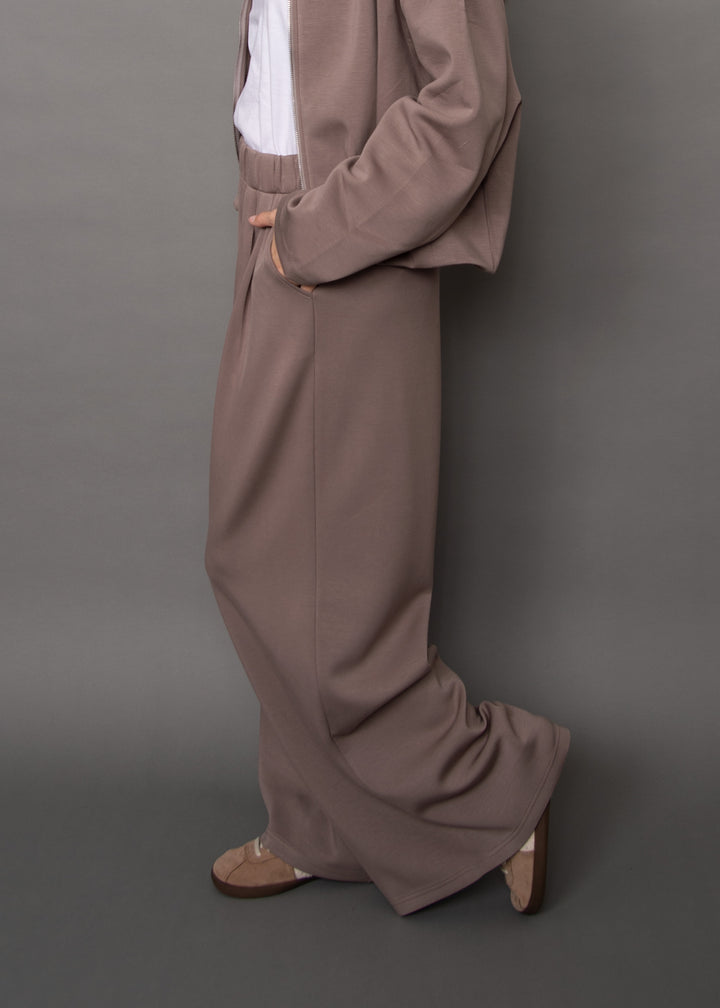 Pascal Soft Knit Pant | RD STYLE