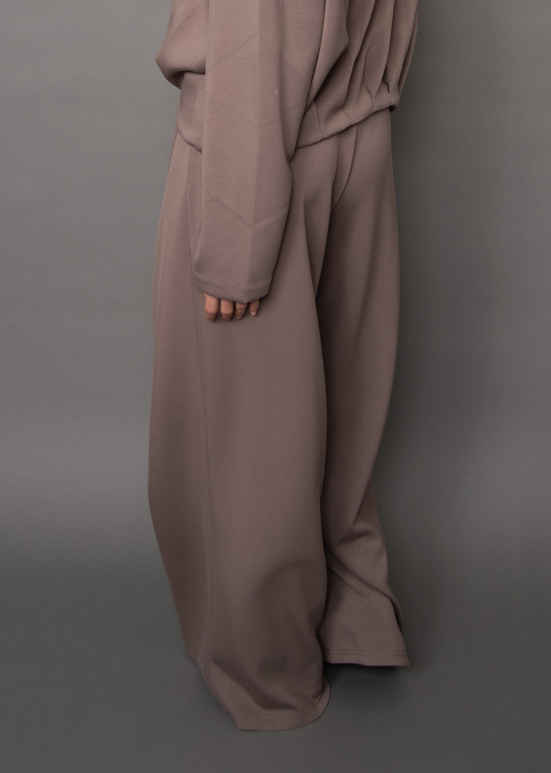 Pascal Soft Knit Pant | RD STYLE
