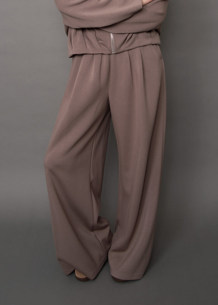 Pascal Soft Knit Pant | RD STYLE