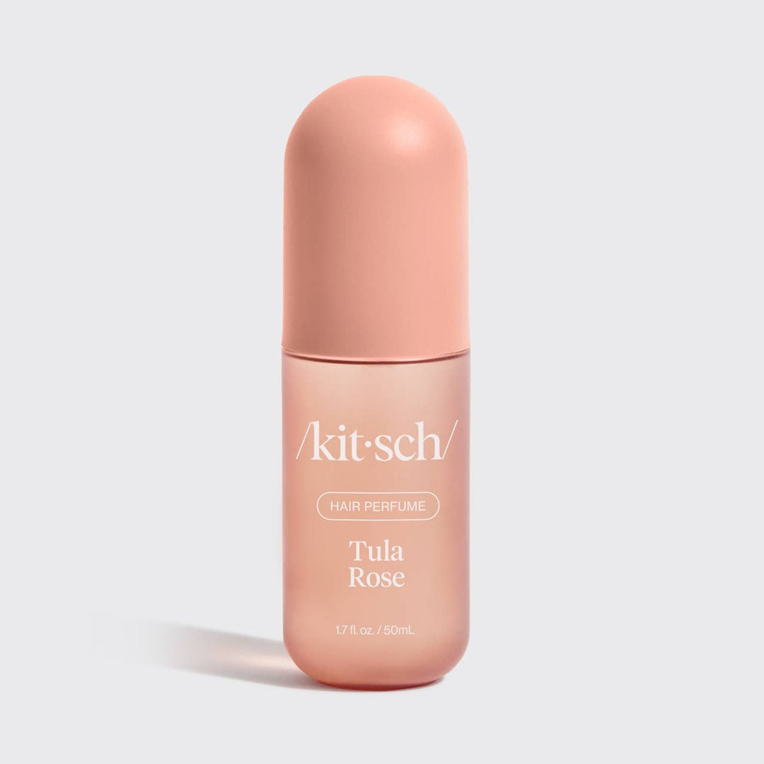 Tula Rose Hair & Body Perfume Mist | Kitsch | BESTSELLER