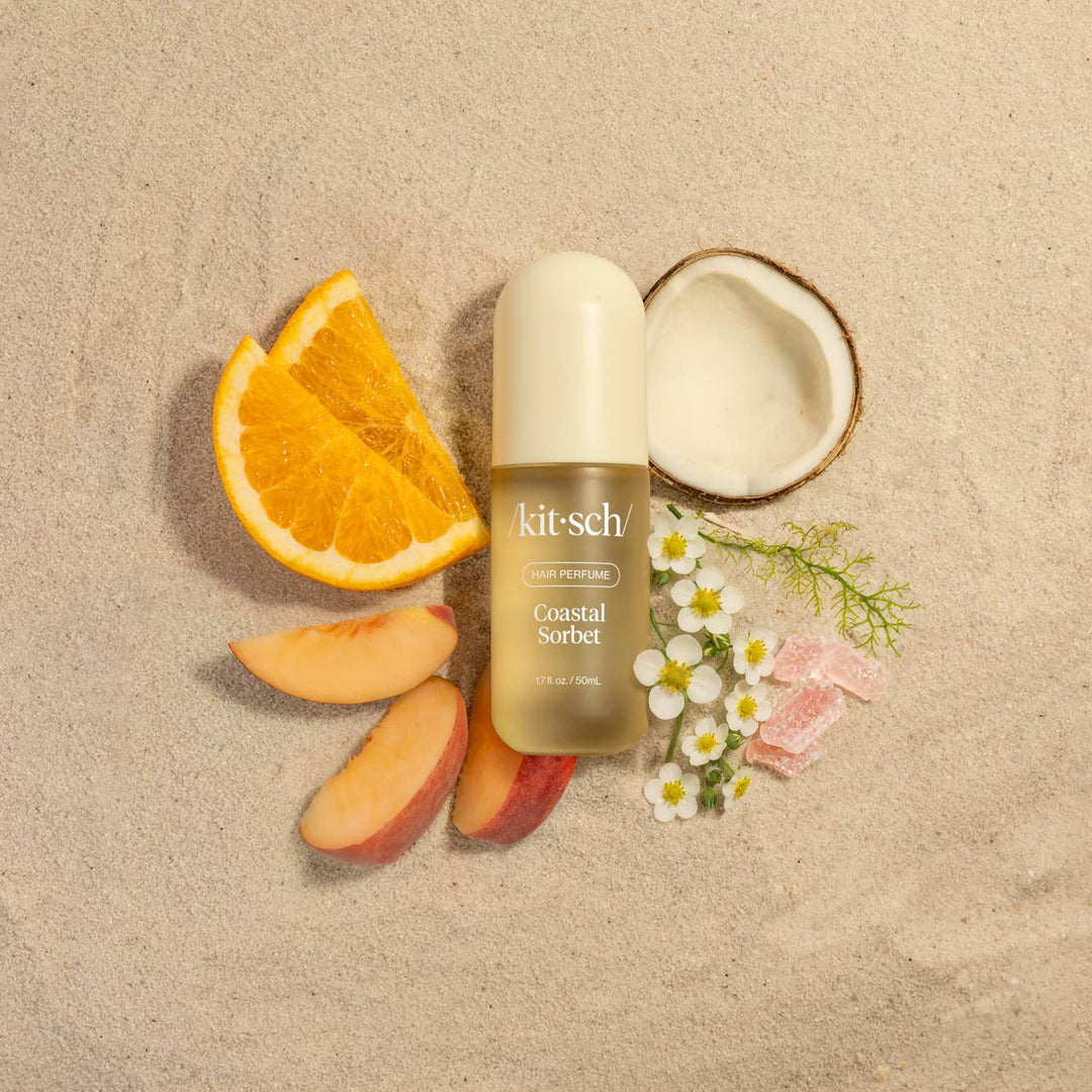 Coastal Sorbet Hair & Body Perfume Mist | Kitsch | BESTSELLER