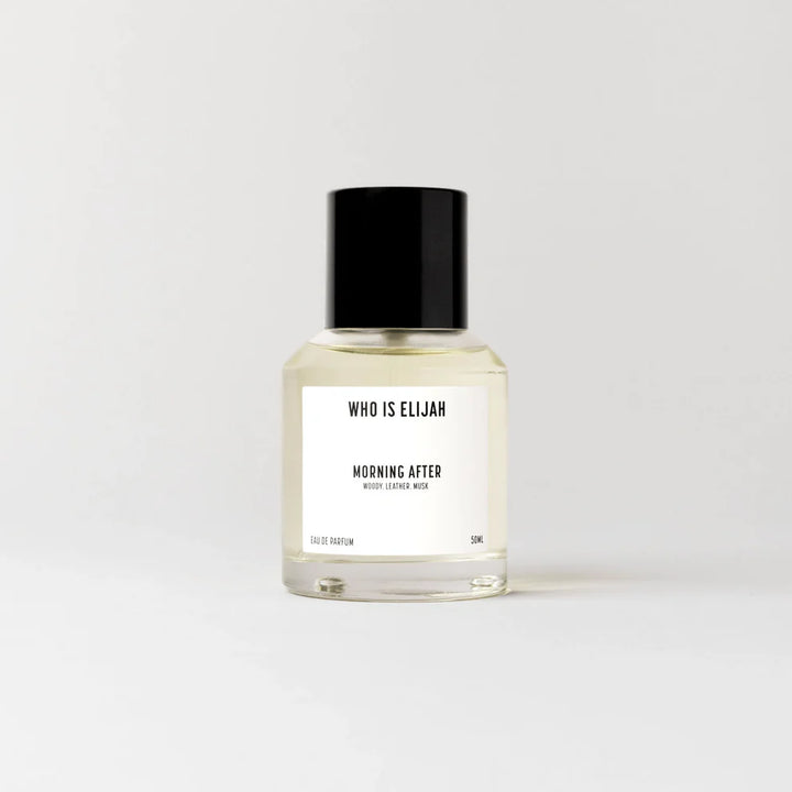 Morning After Fragrance - 50 ml | Who is Elijah