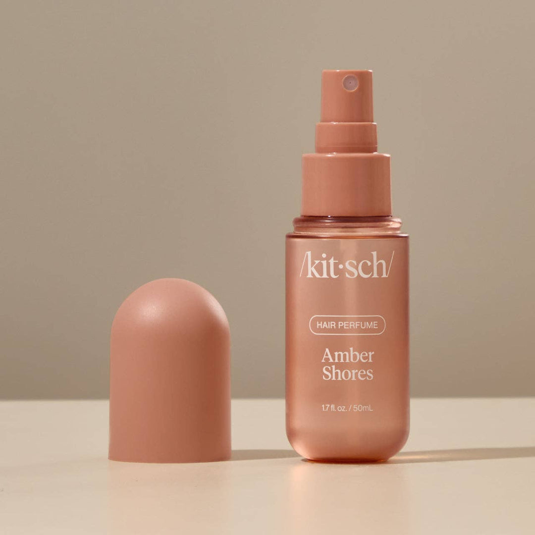 Amber Shores Hair & Body Perfume Mist | Kitsch | BESTSELLER