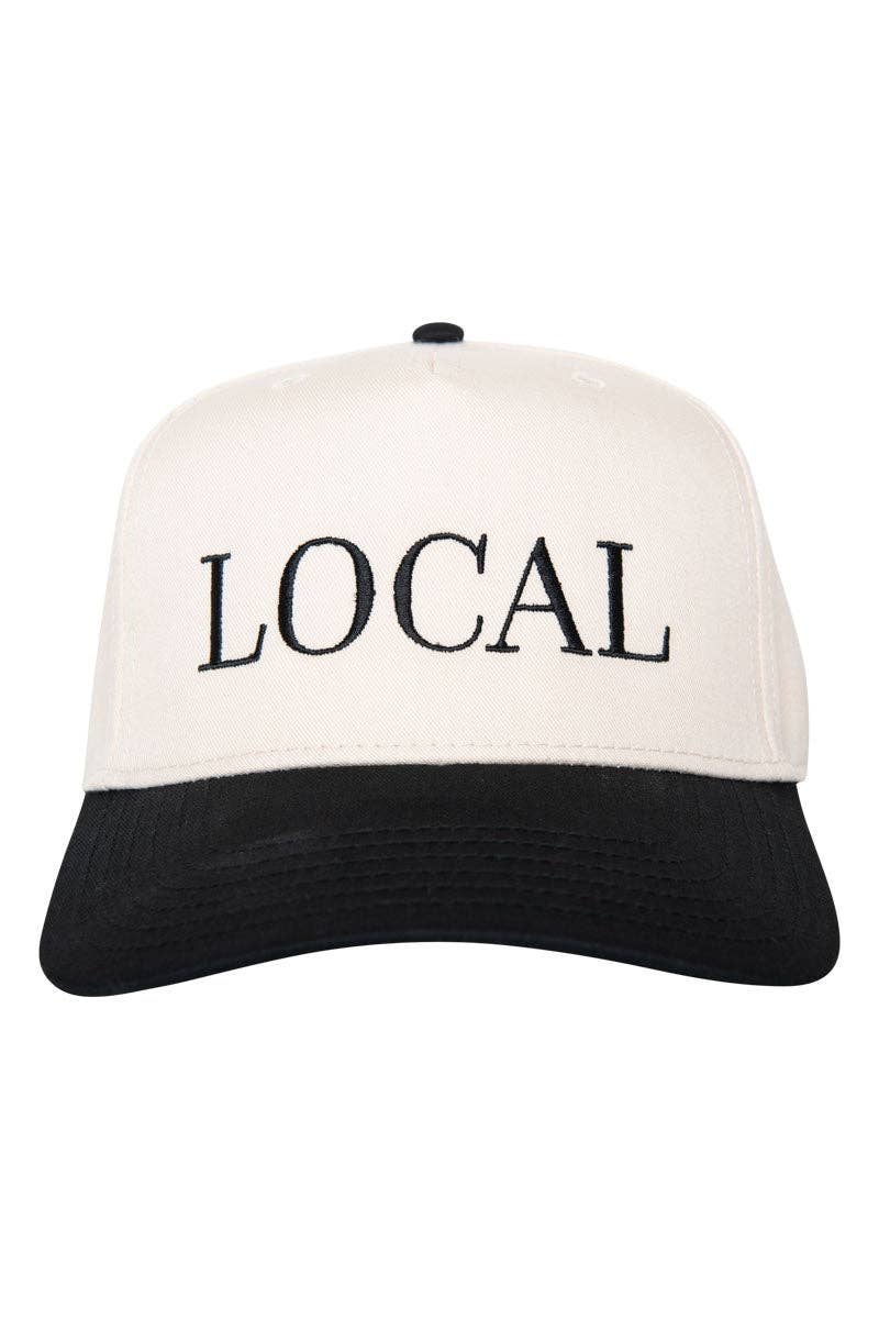 LOCAL Vintage Hat | Katydid
