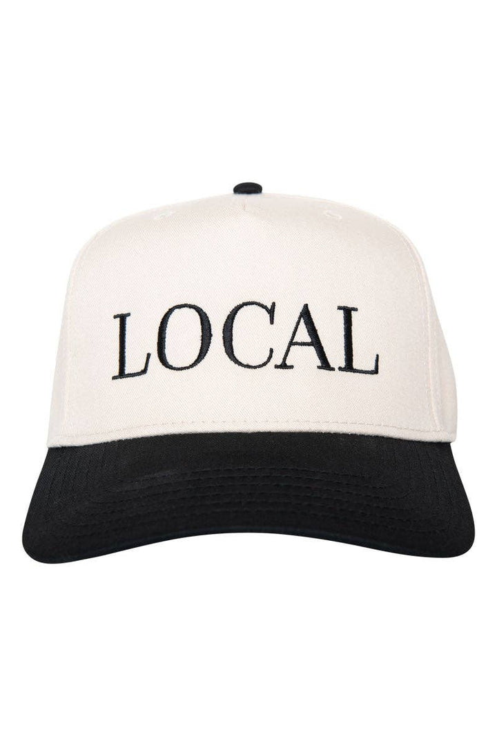 LOCAL Vintage Hat | Katydid