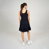 Tracy Tank Dress - Black | RD Style - Clearance