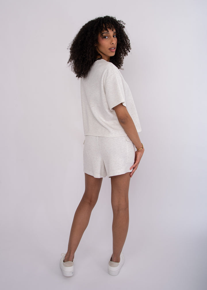 Tess Signature Soft Knit Top | RD Style