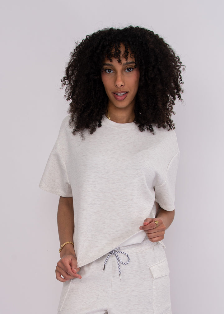 Tess Signature Soft Knit Top | RD Style
