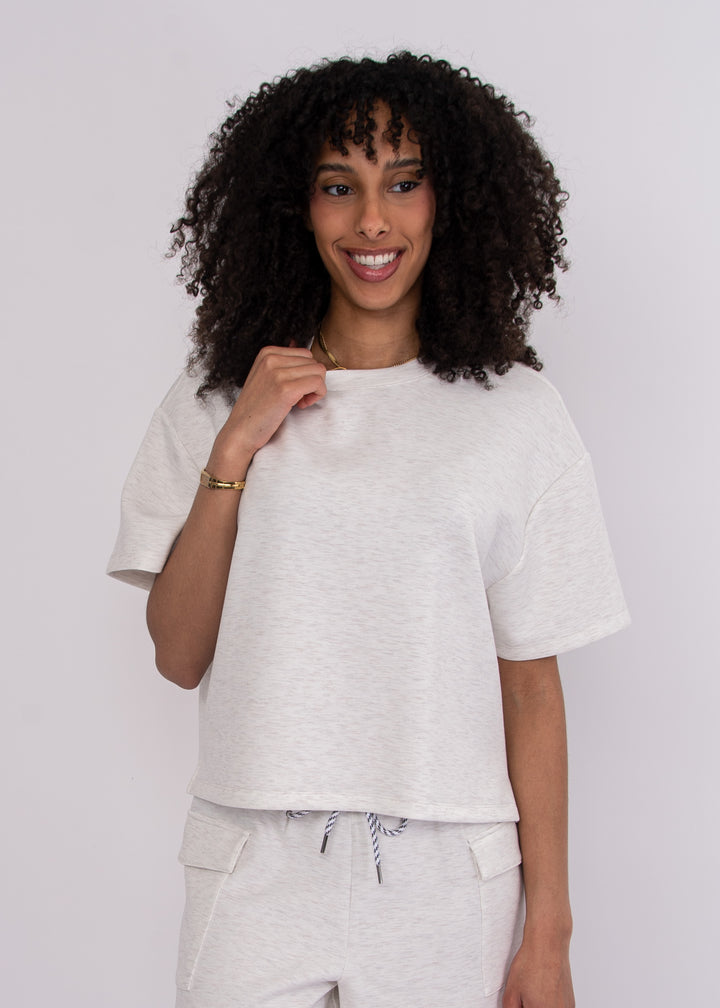 Tess Signature Soft Knit Top | RD Style