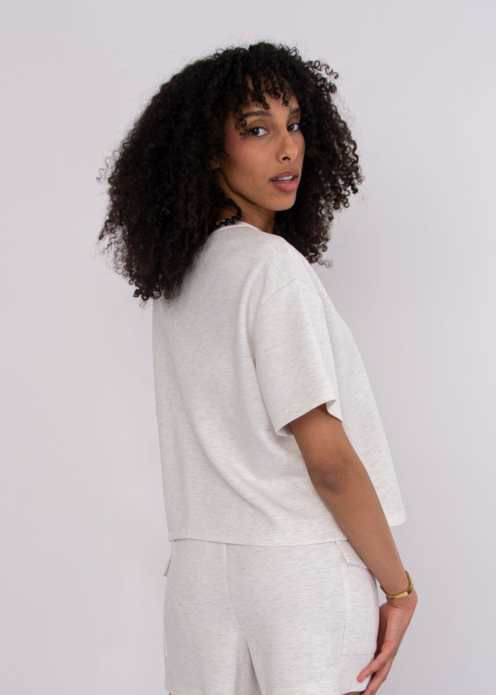 Tess Signature Soft Knit Top | RD Style