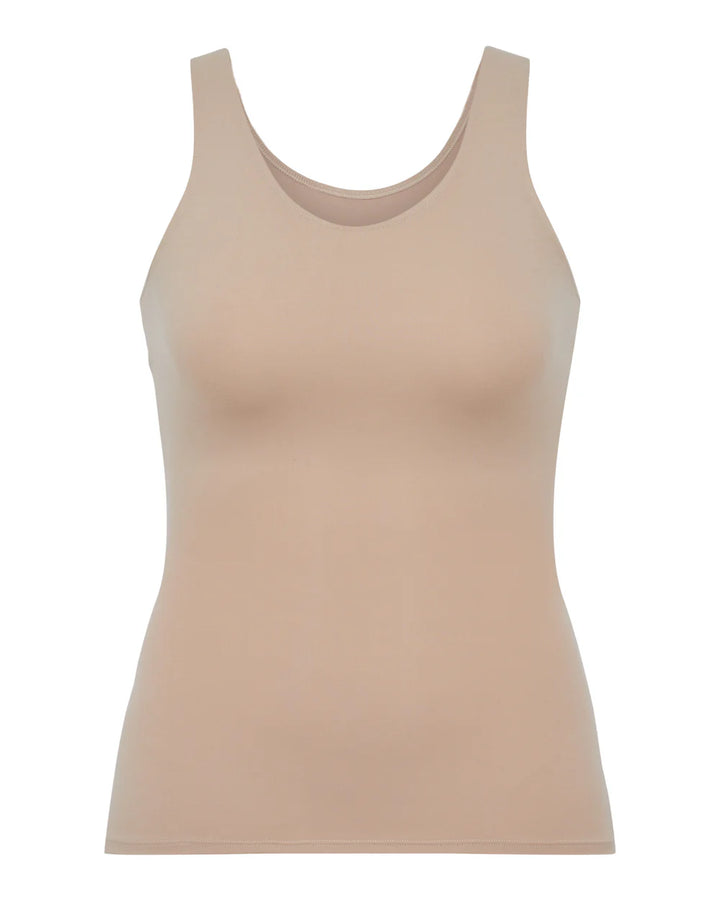 Socialight Tank - Natural Glam | Spanx