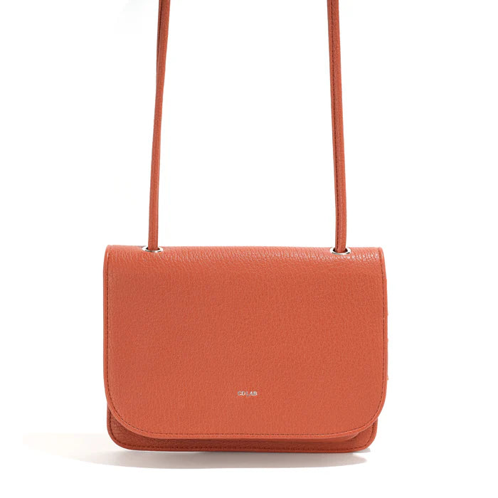 The 'LOLA' 3-in-1 Organizer - Cinnamon | Co-Lab