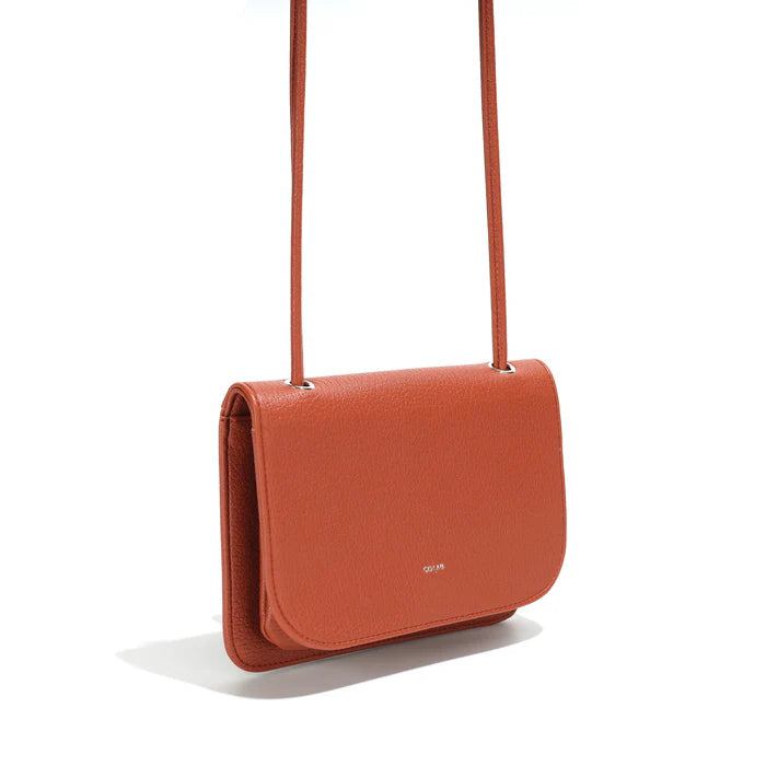 The 'LOLA' 3-in-1 Organizer - Cinnamon | Co-Lab