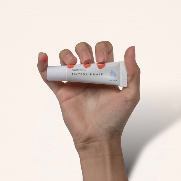 Tinted Lip Mask | MaskerAide