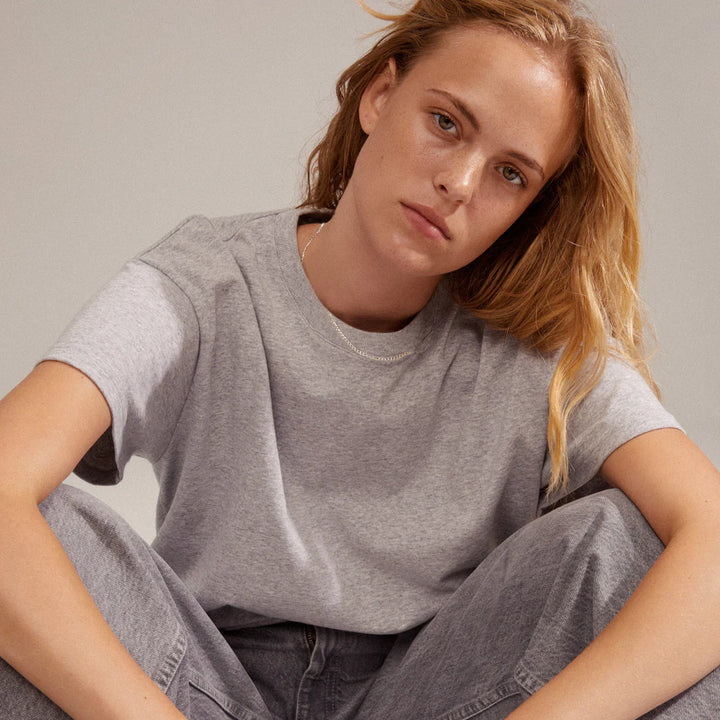 Baker Chain Necklace - Silver | Pilgrim